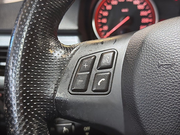 BMW 325i 24 of 24