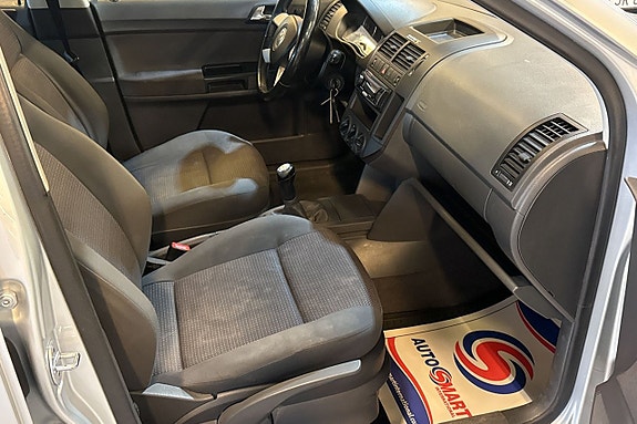 Volkswagen Polo 6 of 7