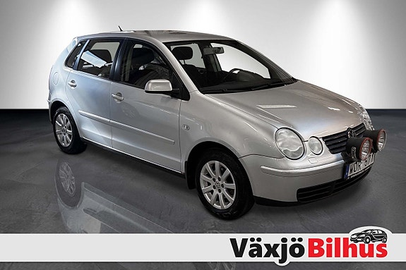 Volkswagen Polo 4 of 7