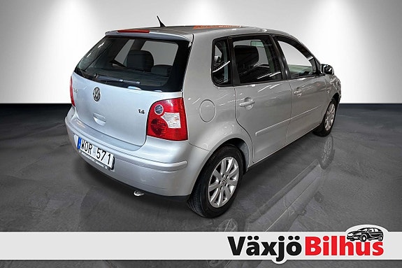 Volkswagen Polo 3 of 7