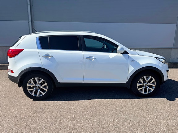 Kia Sportage 6 of 12