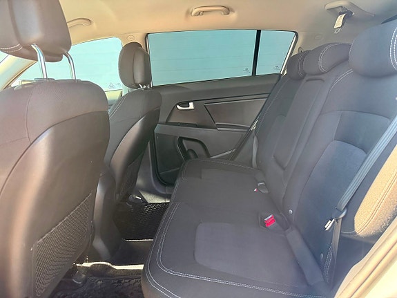 Kia Sportage 11 of 12