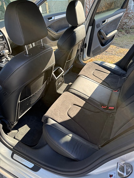 Audi A4 allroad 5 of 9