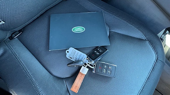 Land Rover Defender 90 23 of 24