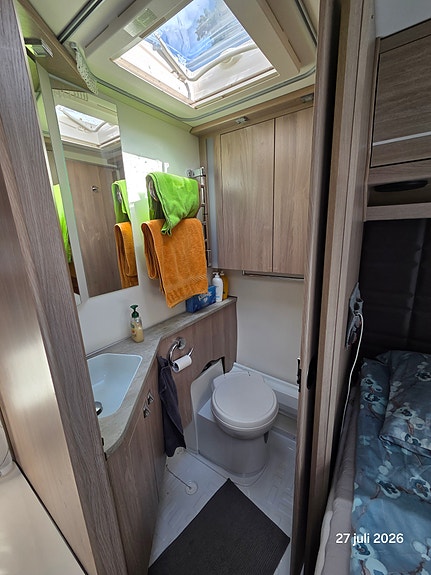 KABE Royal 600 CXL KS 6 of 6