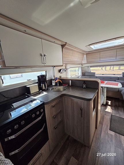 KABE Royal 600 CXL KS 4 of 6