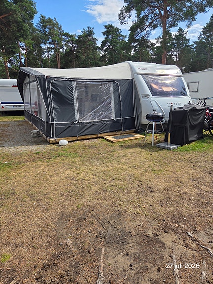 KABE Royal 600 CXL KS 2 of 6