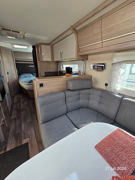KABE Royal 600 CXL KS 5 of 6