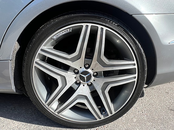 Mercedes-Benz CLS350 14 of 14