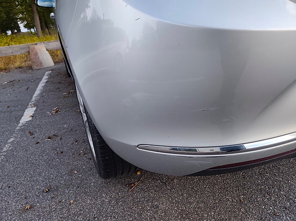 Opel Astra 19 of 20