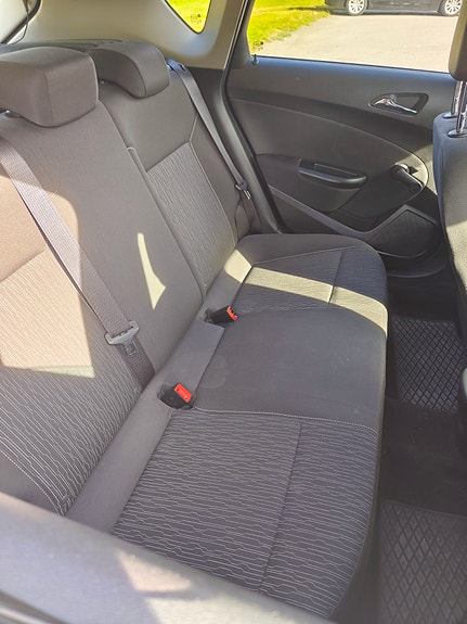 Opel Astra 6 of 20