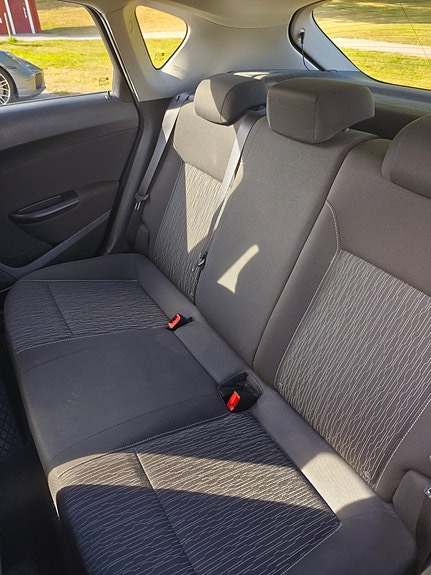 Opel Astra 7 of 20