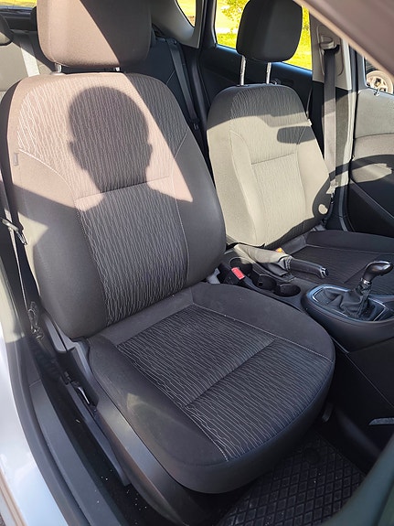 Opel Astra 10 of 20