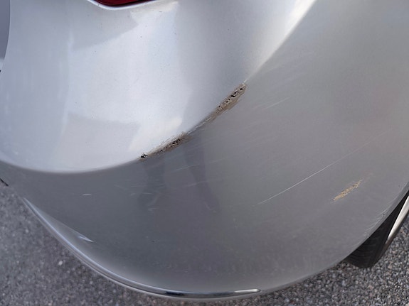 Opel Astra 18 of 20