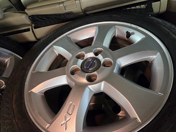 Volvo V70 13 of 21
