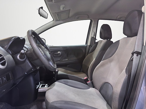 Nissan Note 10 of 25