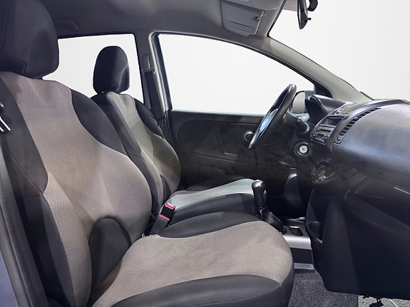Nissan Note 17 of 25