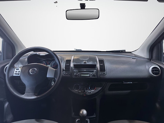 Nissan Note 13 of 25