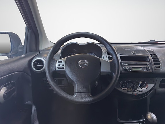 Nissan Note 11 of 25