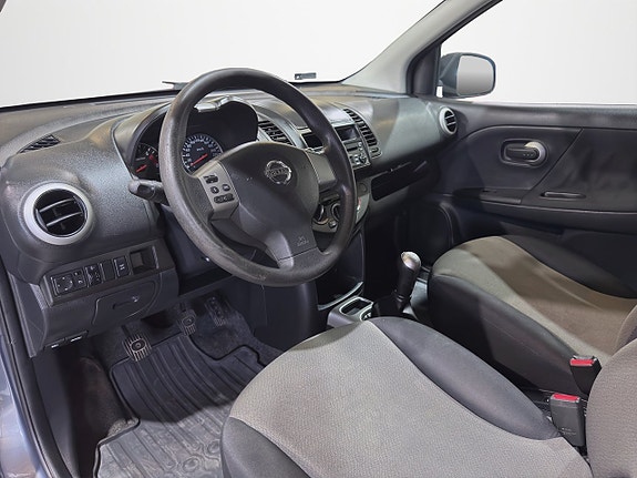 Nissan Note 9 of 25