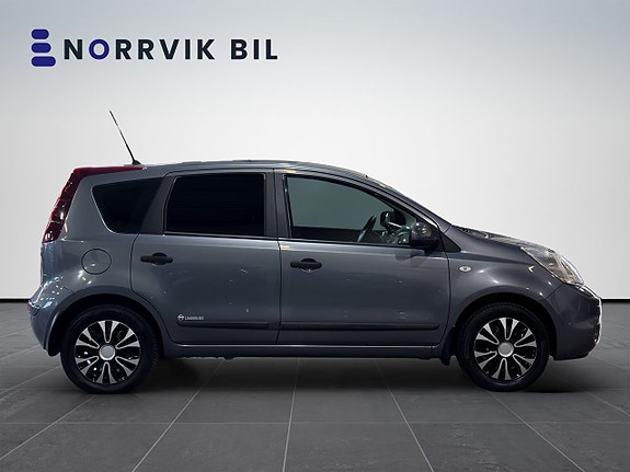 Nissan Note 3 of 25