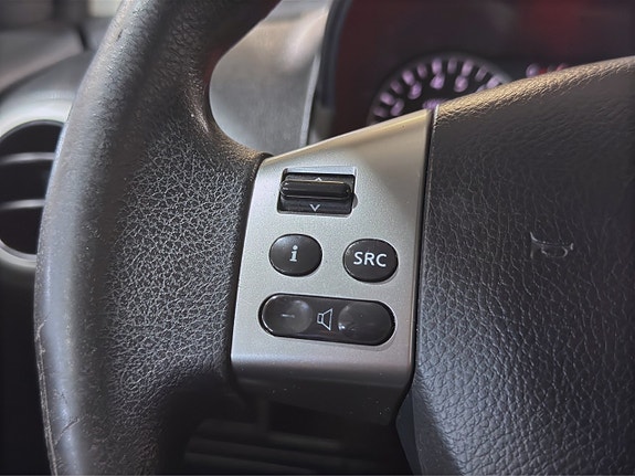 Nissan Note 22 of 25