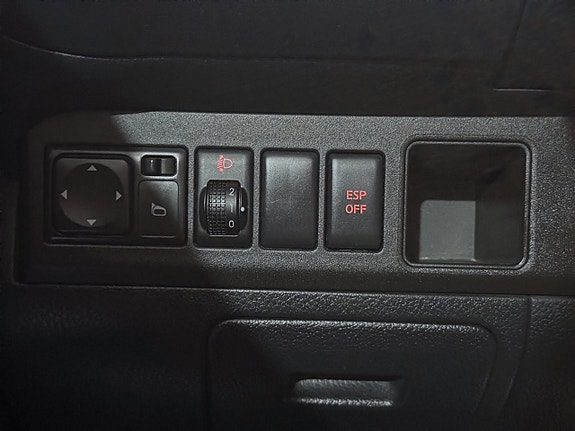 Nissan Note 23 of 25