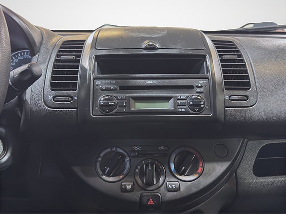 Nissan Note 12 of 25