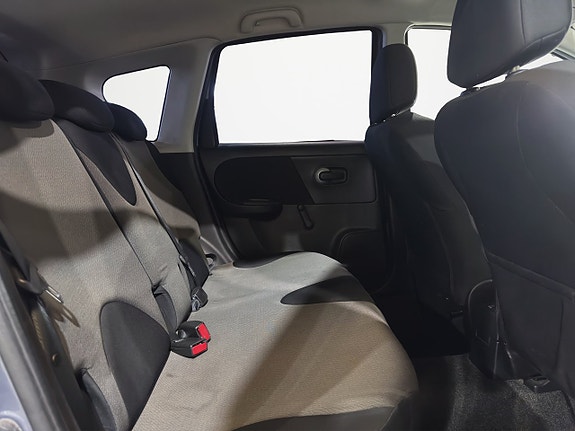 Nissan Note 20 of 25