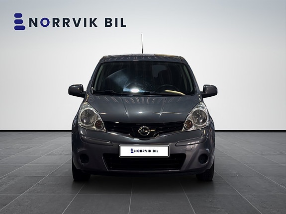 Nissan Note 2 of 25