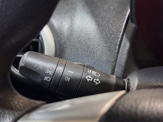 Nissan Note 24 of 25