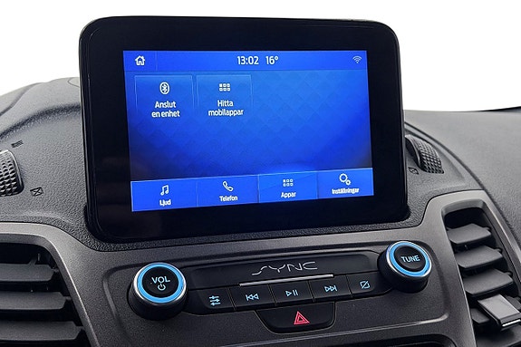 Ford Transit Connect 24 of 27