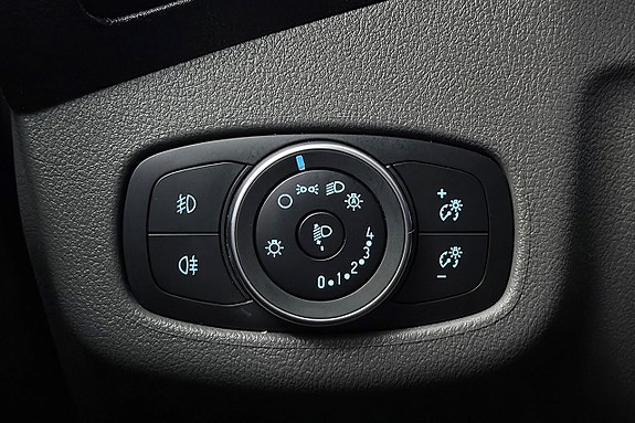 Ford Transit Connect 27 of 27