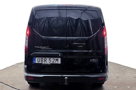 Ford Transit Connect 7 of 27