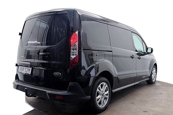 Ford Transit Connect 6 of 27