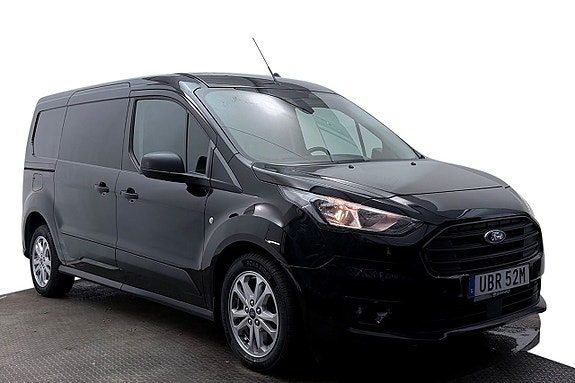 Ford Transit Connect 4 of 27