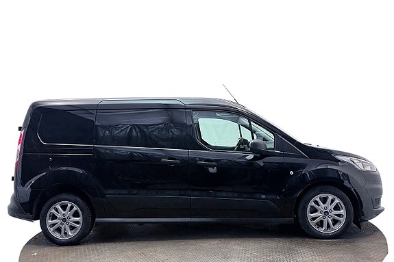 Ford Transit Connect 5 of 27