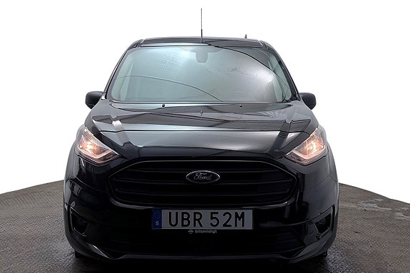 Ford Transit Connect 3 of 27