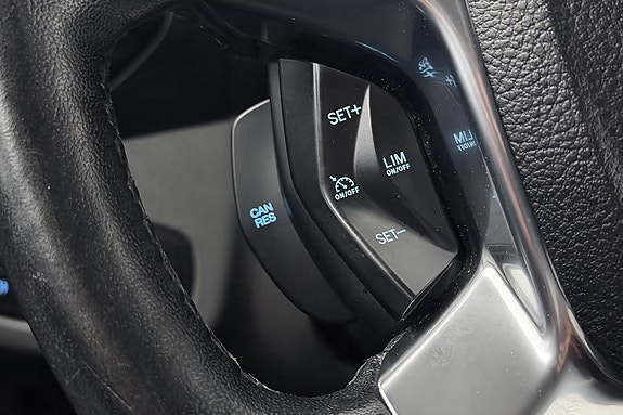 Ford Transit Connect 20 of 27