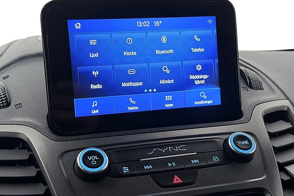 Ford Transit Connect 23 of 27