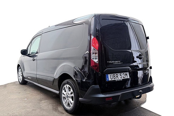 Ford Transit Connect 9 of 27