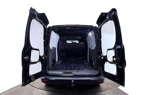 Ford Transit Connect 8 of 27