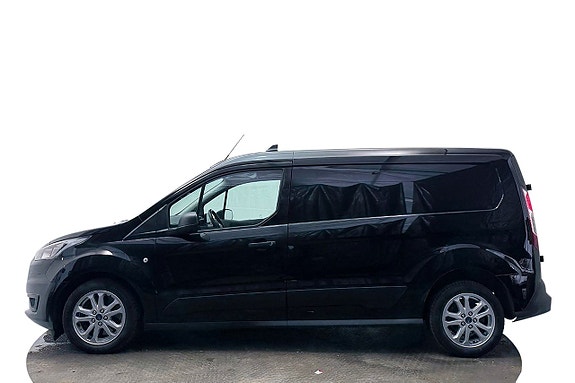 Ford Transit Connect 10 of 27