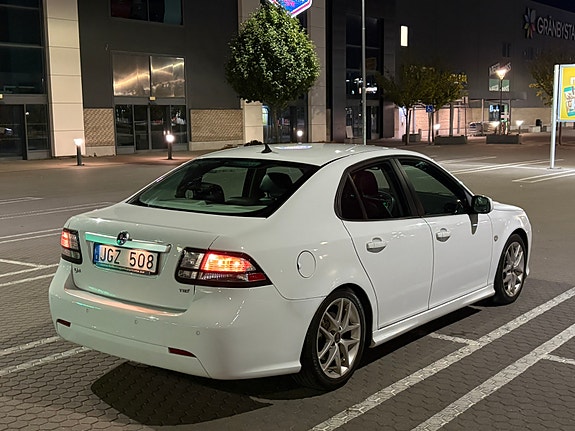 Saab 9-3 3 of 10
