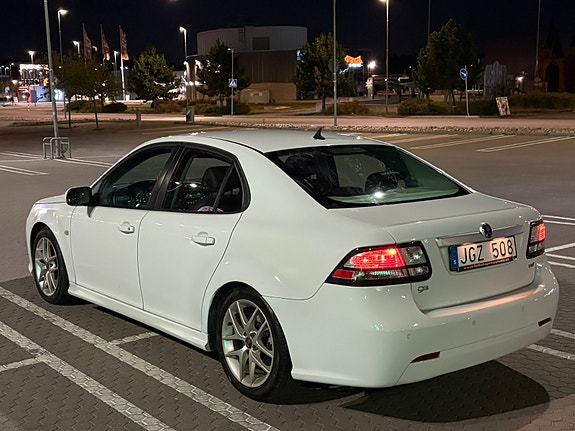Saab 9-3 4 of 10