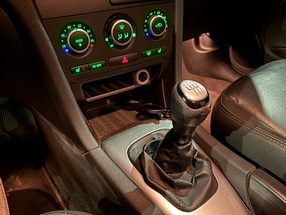 Saab 9-3 10 of 10