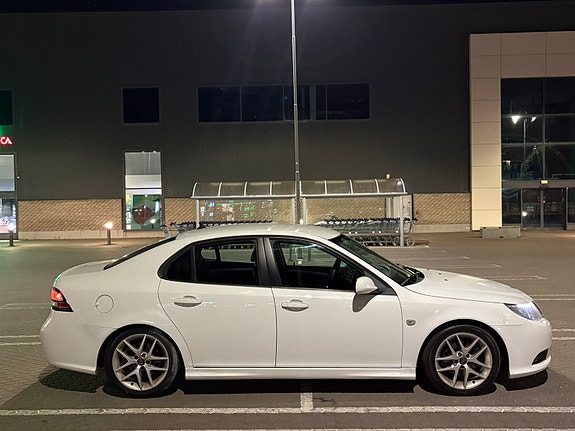 Saab 9-3 2 of 10