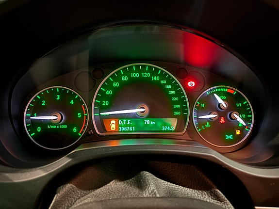 Saab 9-3 8 of 10