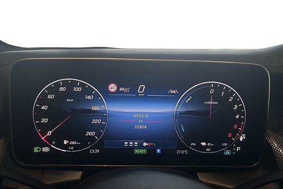 Mercedes-Benz GLC300 de 11 of 28