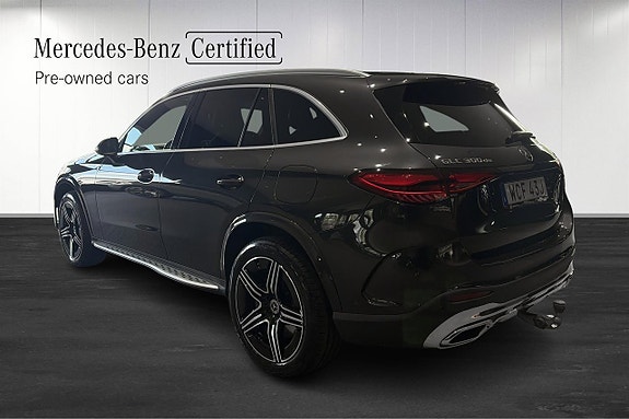 Mercedes-Benz GLC300 de 3 of 28